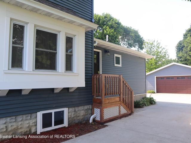 House for sale in Lansing, Michigan