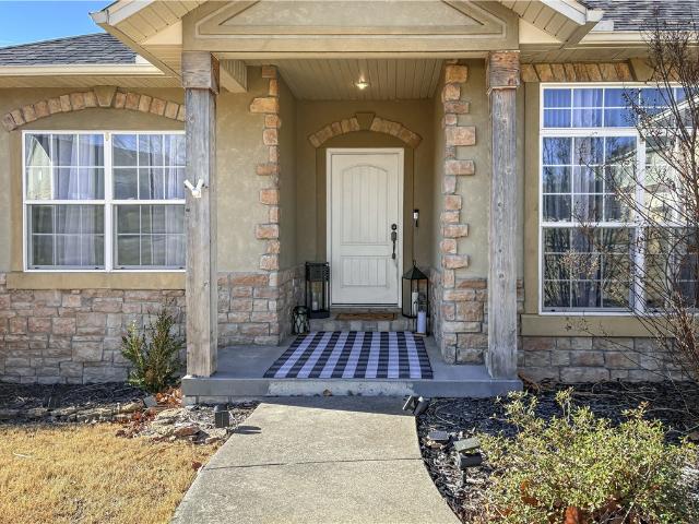 House for sale in Ark