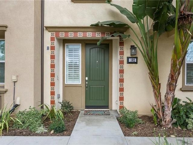 Condo for sale in La Habra, California