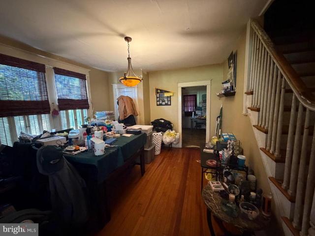 Townhouse for sale in Norristown, Pennsylvania