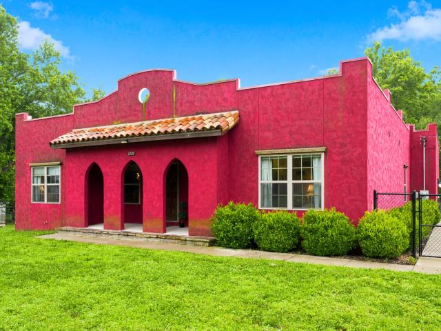 House for sale in Springfield, Missouri