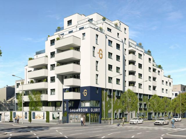 Wohnung kaufen in Wien