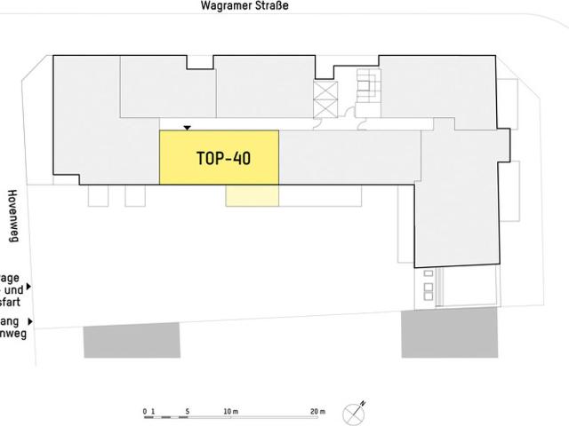 Wohnung kaufen in Donaustadt, Wien