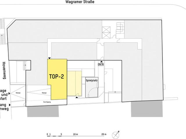 Wohnung kaufen in Donaustadt, Wien