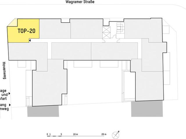 Wohnung kaufen in Donaustadt, Wien