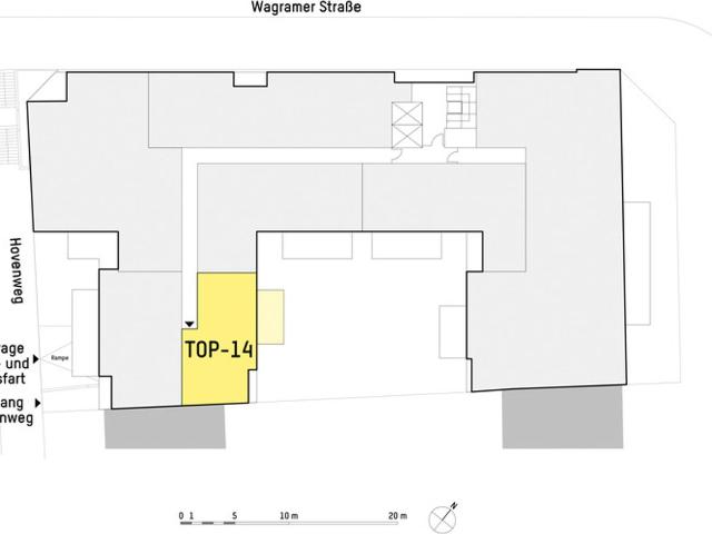 Wohnung kaufen in Donaustadt, Wien