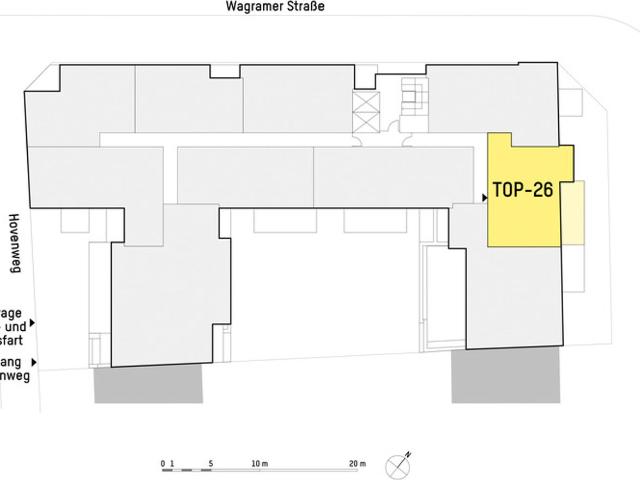 Wohnung kaufen in Donaustadt, Wien