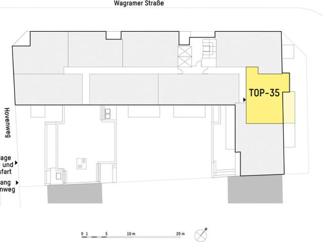 Wohnung kaufen in Donaustadt, Wien