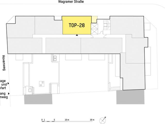 Wohnung kaufen in Donaustadt, Wien