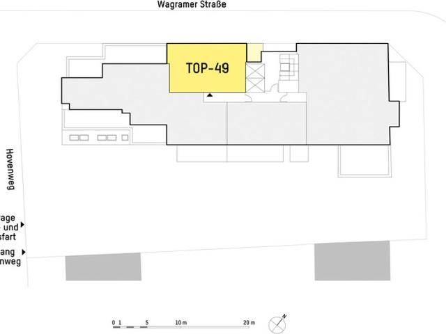 Wohnung kaufen in Donaustadt, Wien