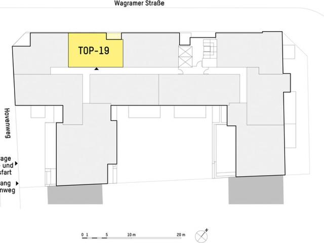 Wohnung kaufen in Donaustadt, Wien