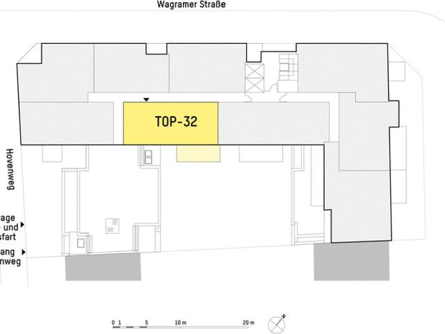 Wohnung kaufen in Donaustadt, Wien