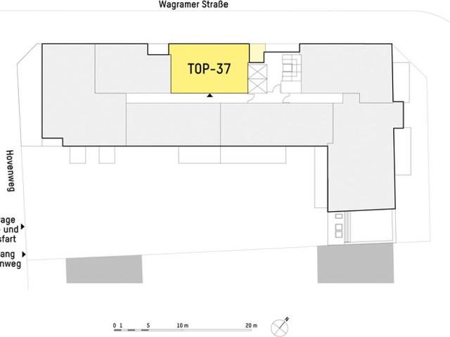 Wohnung kaufen in Donaustadt, Wien