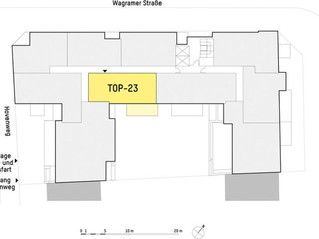 Wohnung kaufen in Donaustadt, Wien