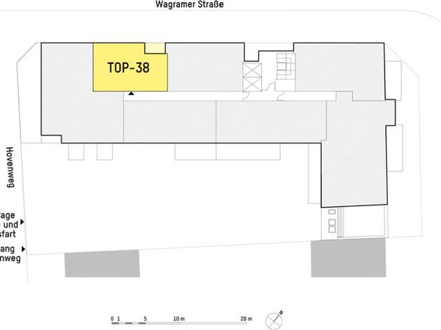Wohnung kaufen in Donaustadt, Wien