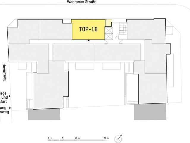 Wohnung kaufen in Donaustadt, Wien
