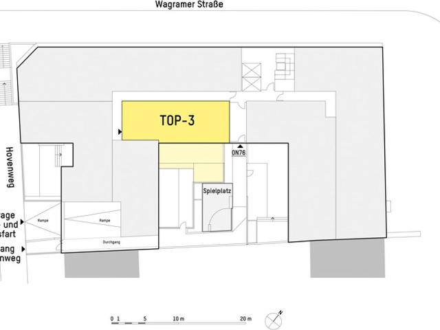 Wohnung kaufen in Donaustadt, Wien