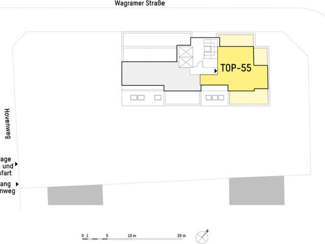 Wohnung kaufen in Donaustadt, Wien