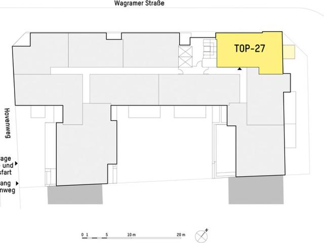 Wohnung kaufen in Donaustadt, Wien