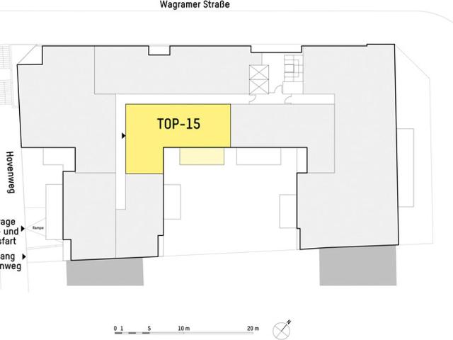 Wohnung kaufen in Donaustadt, Wien