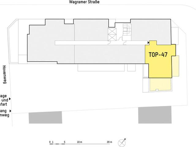 Wohnung kaufen in Donaustadt, Wien