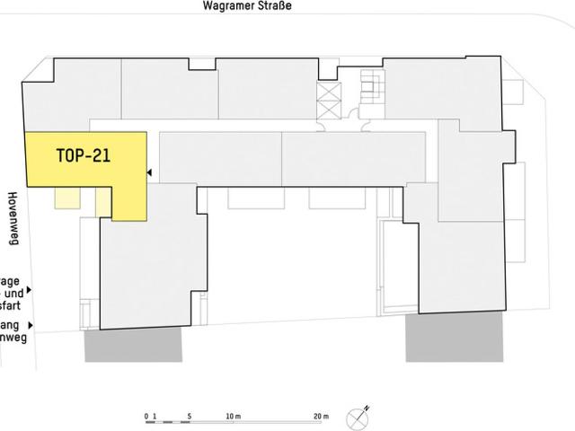 Wohnung kaufen in Donaustadt, Wien