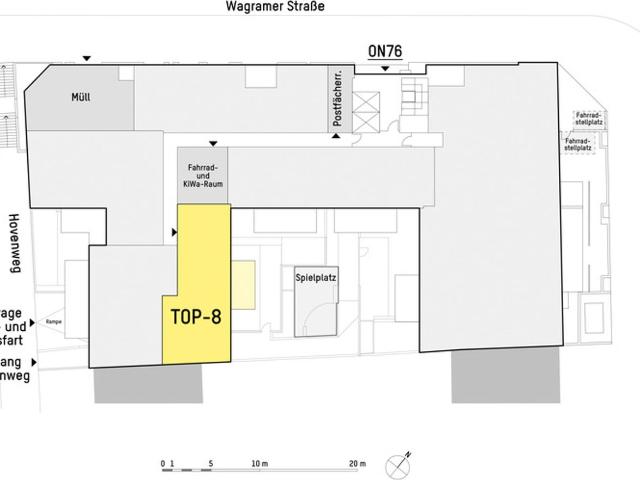 Wohnung kaufen in Donaustadt, Wien