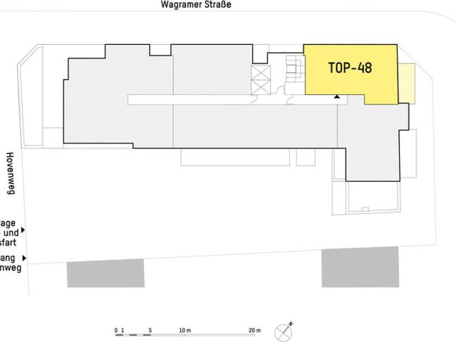 Wohnung kaufen in Donaustadt, Wien