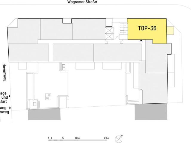 Wohnung kaufen in Donaustadt, Wien