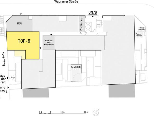 Wohnung kaufen in Donaustadt, Wien