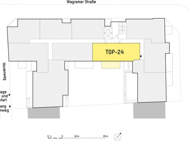 Wohnung kaufen in Donaustadt, Wien