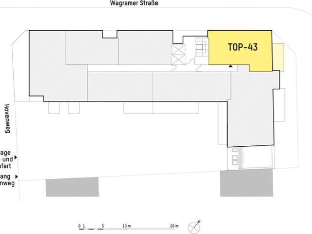 Wohnung kaufen in Donaustadt, Wien