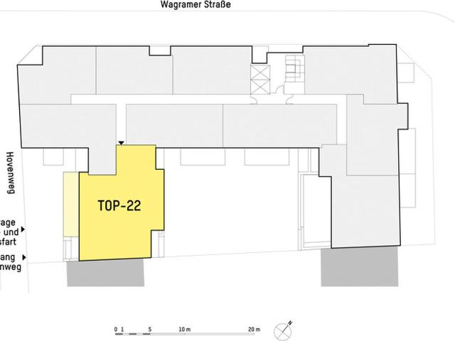 Wohnung kaufen in Donaustadt, Wien