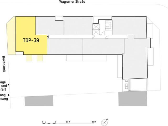 Wohnung kaufen in Donaustadt, Wien