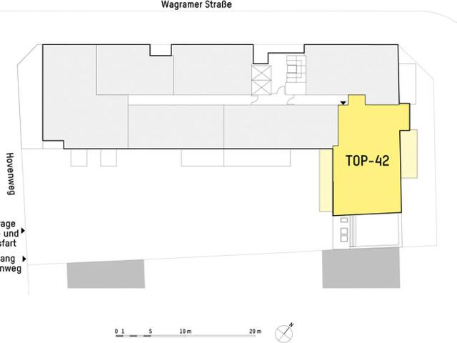 Wohnung kaufen in Donaustadt, Wien