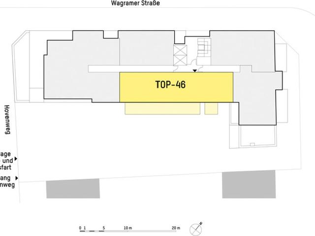 Wohnung kaufen in Donaustadt, Wien
