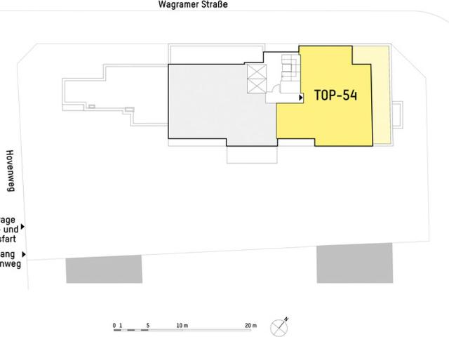 Wohnung kaufen in Donaustadt, Wien