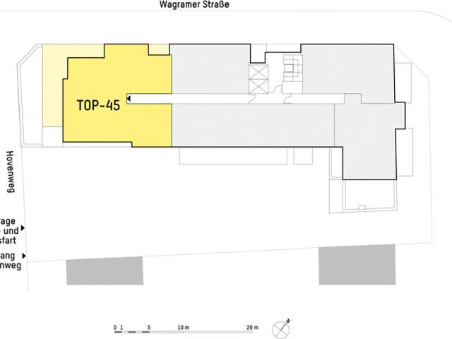 Wohnung kaufen in Donaustadt, Wien