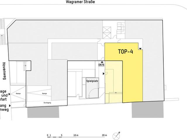 Wohnung kaufen in Donaustadt, Wien