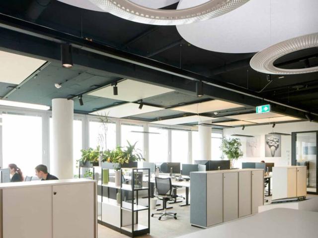 Büro mieten in Seestadt, Wien