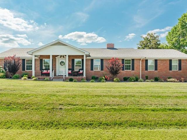 House for sale in Madisonville, Kentucky