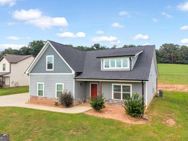 House for sale in Lavonia, Georgia