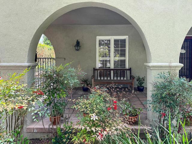 House for sale in Pasadena, California