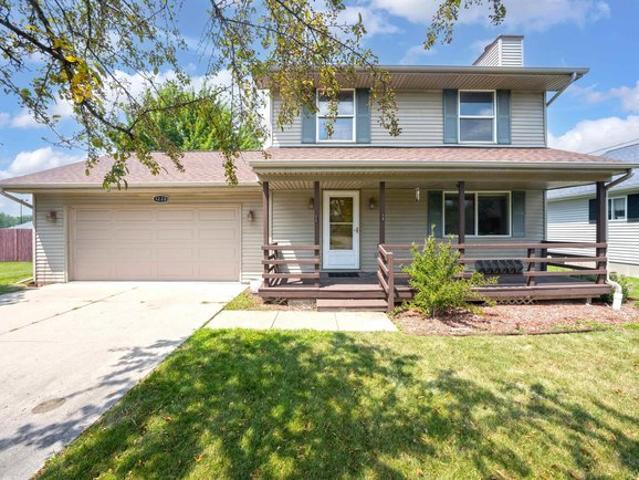 House for sale in Marine City, Michigan