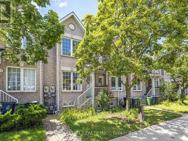 House for sale in Woburn, Ontario