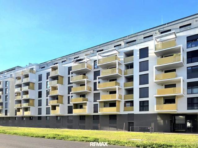 Wohnung mieten in Donaustadt, Wien