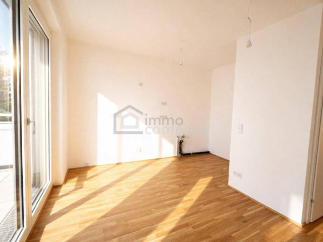 Apartment kaufen in Donaustadt, Wien