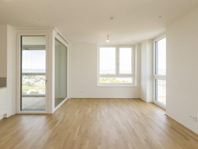 Apartment mieten in Donaustadt, Wien