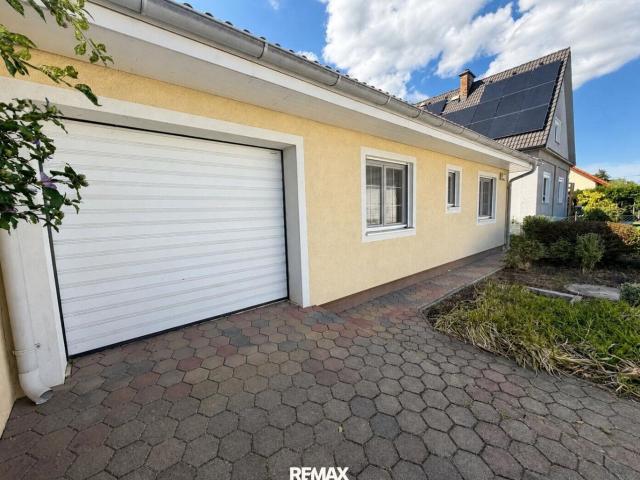 Haus kaufen in Seestadt, Wien