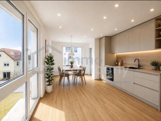 Dachgeschosswohnung kaufen in Wien